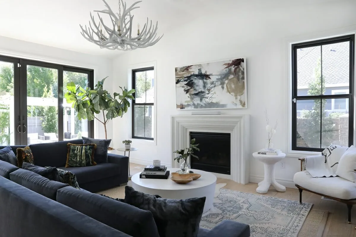 Tendencias en Decoración