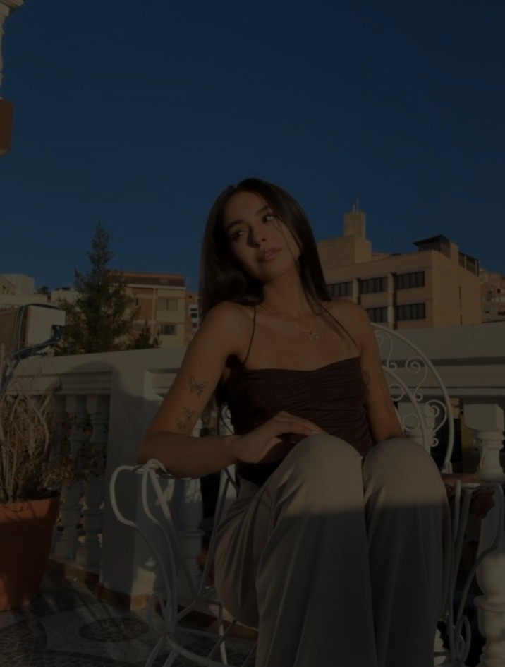 Ale Peredo