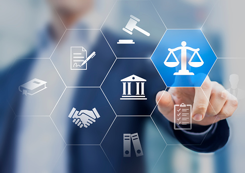 Asesoramiento Legal